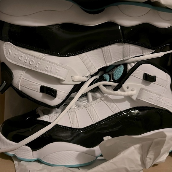Jordan Other - Never Worn Jordan 6 Rings (GS)